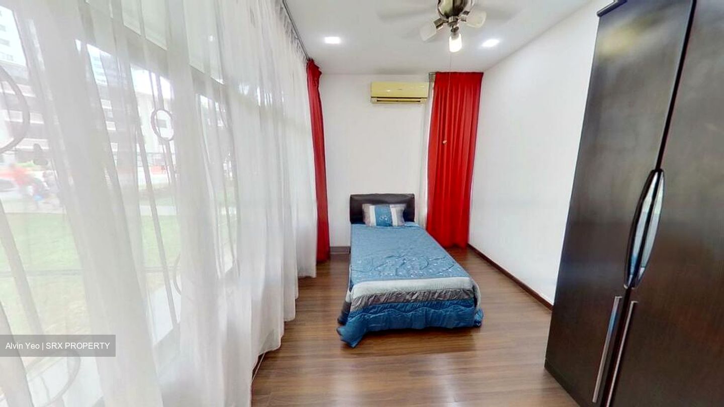 Blk 18 Tiong Bahru Road (Bukit Merah), HDB 3 Rooms #447613091